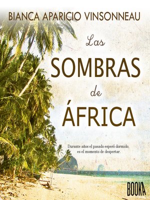 cover image of Las Sombras de África